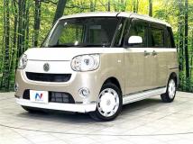 2018 Daihatsu Move Canbus