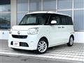 2018 Daihatsu Move Canbus