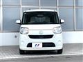 2018 Daihatsu Move Canbus