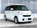 2018 Daihatsu Move Canbus