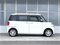 2018 Daihatsu Move Canbus