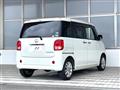 2018 Daihatsu Move Canbus