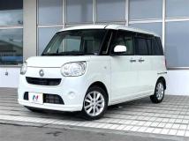 2018 Daihatsu Move Canbus