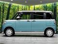 2021 Daihatsu Move Canbus