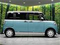 2021 Daihatsu Move Canbus
