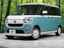 2021 Daihatsu Move Canbus