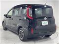 2023 Toyota Sienta
