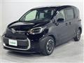 2023 Toyota Sienta