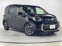2023 Toyota Sienta