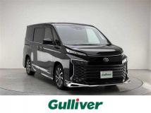 2023 Toyota Voxy