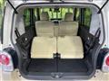 2022 Daihatsu Move Canbus