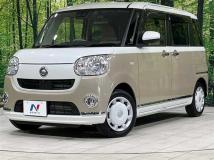 2022 Daihatsu Move Canbus