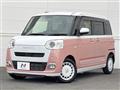 2022 Daihatsu Move Canbus