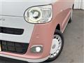2022 Daihatsu Move Canbus