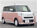 2022 Daihatsu Move Canbus