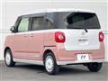 2022 Daihatsu Move Canbus