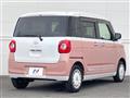 2022 Daihatsu Move Canbus