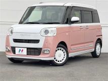 2022 Daihatsu Move Canbus