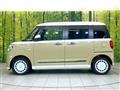 2022 Daihatsu Move Canbus
