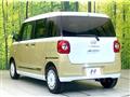 2022 Daihatsu Move Canbus