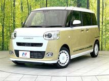 2022 Daihatsu Move Canbus