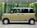 2022 Daihatsu Move Canbus