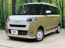2022 Daihatsu Move Canbus