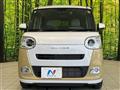 2022 Daihatsu Move Canbus