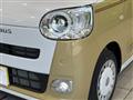 2022 Daihatsu Move Canbus