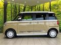2022 Daihatsu Move Canbus