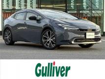 2023 Toyota Prius