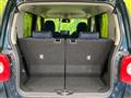 2022 Daihatsu Move Canbus