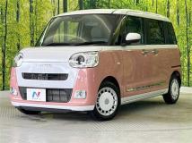 2023 Daihatsu Move Canbus
