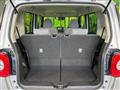 2023 Daihatsu Move Canbus