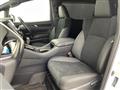 2021 Toyota Alphard Hybrid