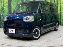 2023 Daihatsu Move Canbus