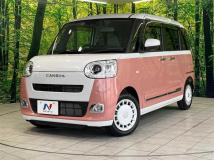 2023 Daihatsu Move Canbus