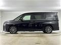 2023 Toyota Voxy