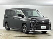 2023 Toyota Voxy