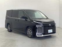 2024 Toyota Voxy