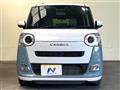 2023 Daihatsu Move Canbus