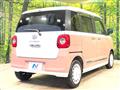 2023 Daihatsu Move Canbus