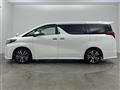 2018 Toyota Alphard