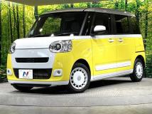 2023 Daihatsu Move Canbus