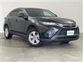 2020 Toyota Harrier Hybrid