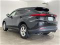 2020 Toyota Harrier Hybrid