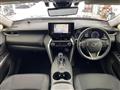 2020 Toyota Harrier Hybrid