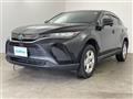 2020 Toyota Harrier Hybrid