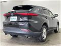 2020 Toyota Harrier Hybrid