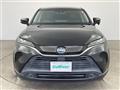 2020 Toyota Harrier Hybrid